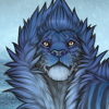 [Blue Poinsettia] Incubus Mane